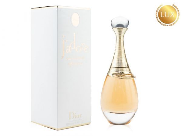 Dior J'Adore Infinissime, Edp, 100 ml (Luxury UAE) wholesale